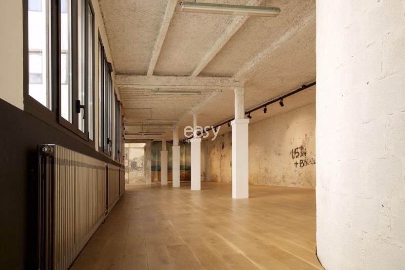 Location lieu insolite pour événements privés Paris